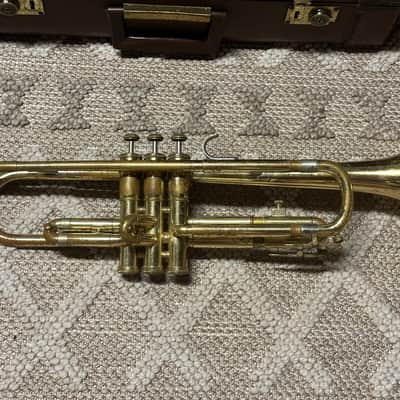 Olds Ambassador Fullerton Calif. Trumpet image 2