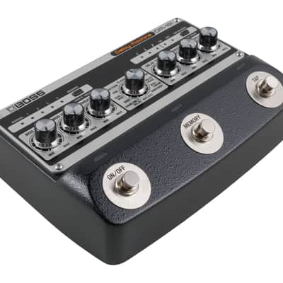 Boss DM-101 Delay Machine Analog Delay Pedal [USED] image 3