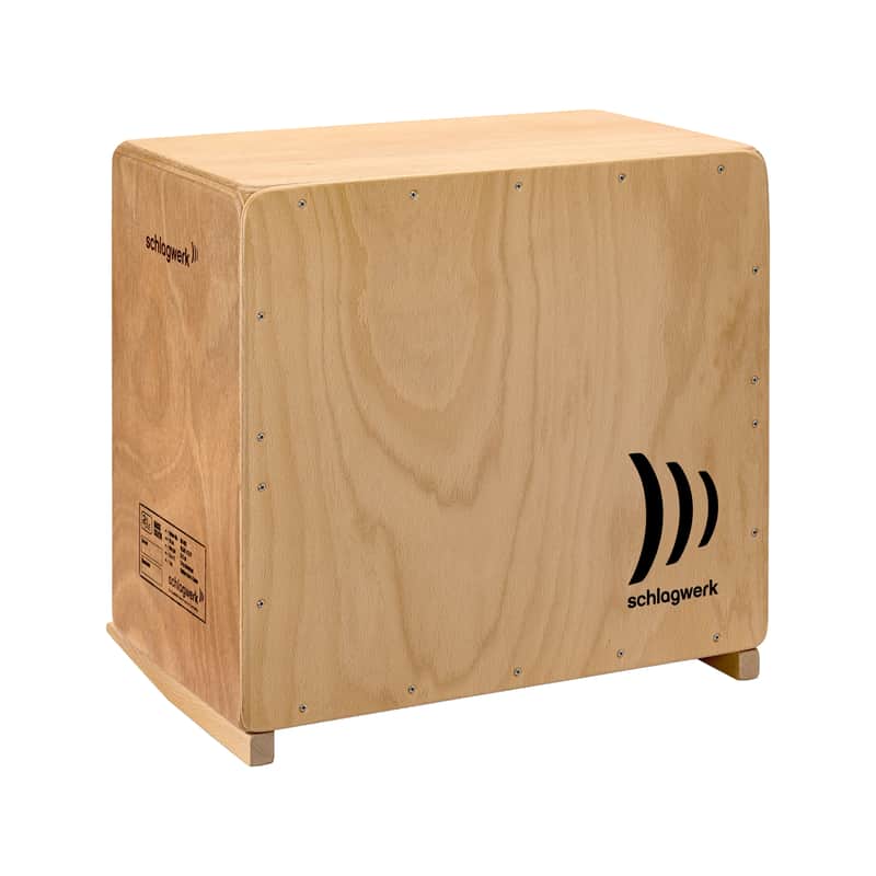 Schlagwerk BC462 2inOne Bass Cajon image 1