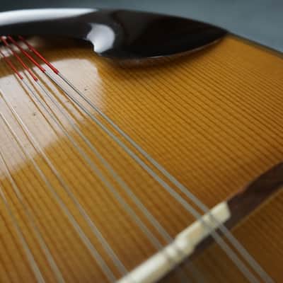 Venezia M-30 Hand Crafted Mandolin image 9