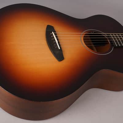 Breedlove USA Moon Light Concert - 2018 - Sunburst image 19