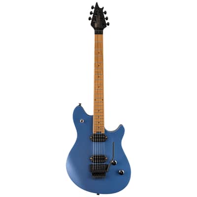 Wolfgang Standard Pelham Blue EVH image 3