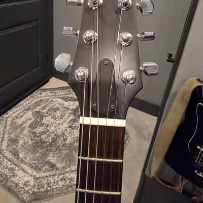 Taylor SB1-X Solidbody Classic image 2