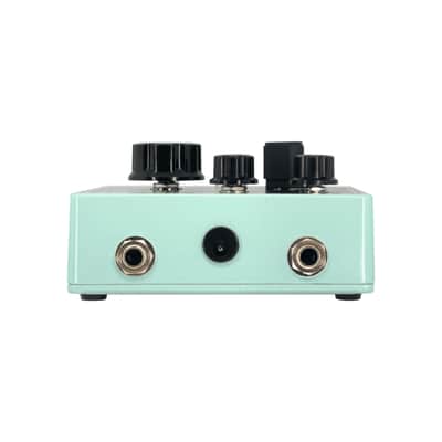 Death By Audio Apocalypse 2010s - Sea Foam Green image 3