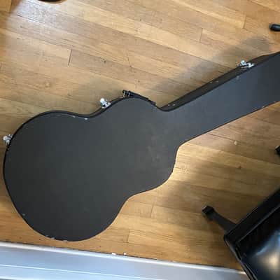 Eastman AR403CE-SB Single Cutaway Hollow-Body Archtop 2010s - Sunburst w/ Hardshell Case image 15