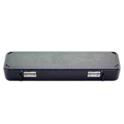 OPEN HOLE Nickel Flute w Hard image 5