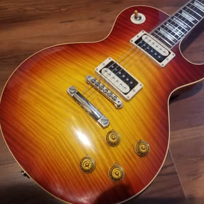 Gibson Les Paul R9 1959 Reissue image 3