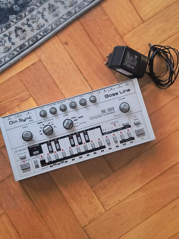DinSync  RE-303 image 1