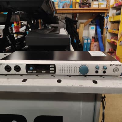 PreSonus Studio 192 image 2