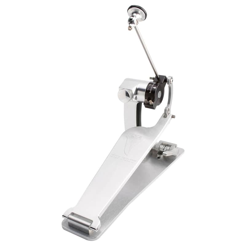 Trick Pro Pro 1-V Bigfoot Direct Drive Single Bass Pedal image 1