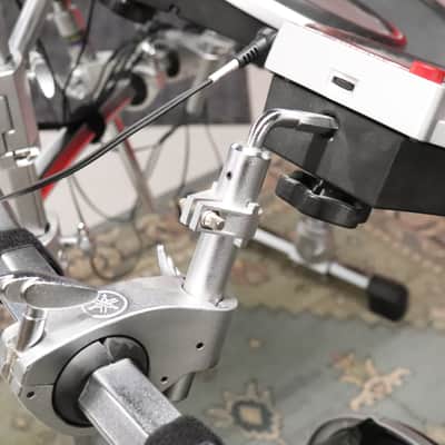 Yamaha DTXtreme III 6pc Electronic Drum Kit Set image 10