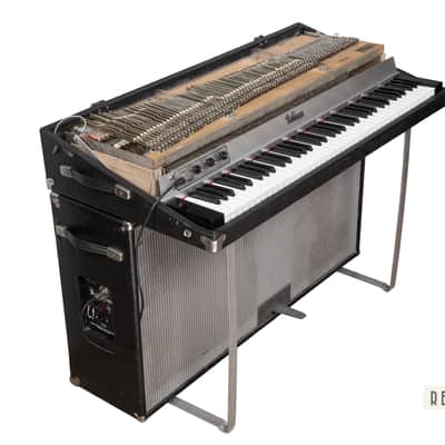 Fender Rhodes 73 MK1 Suitcase Electric Piano image 11