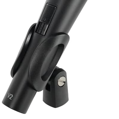 Se Electronics V2 SWITCH Dynamic Handheld Microphone Supercardioid Vocal Mic image 4