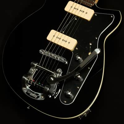 Reverend Jetstream 290 - Bigsby image 6