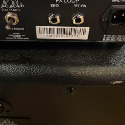Pre-owned PRS MT15 Tremonti Head V1 Signed! image 6