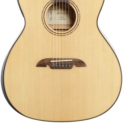 Alvarez AGFM80CEAR Artist Elite Grand Auditorium Acoustic-Electric Guitar image 3