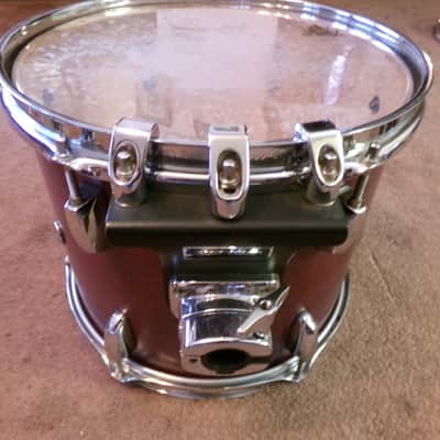 Pearl Prestige Session Select 12" Tom image 2