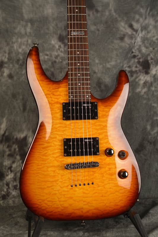 ESP LTD MH 100 QM NT image 2