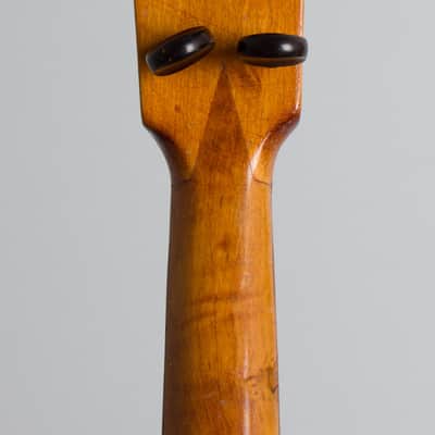 Soprano Ukulele, c. 1930, NO CASE case. image 6