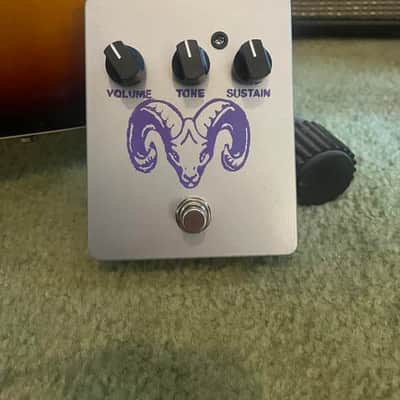 Rooni's Effects Violet Head Fuzz image 3
