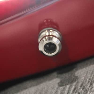 ESP D-DR-Ⅱ (Dir en grey  Die Signature Model) Die Red Mesh image 9