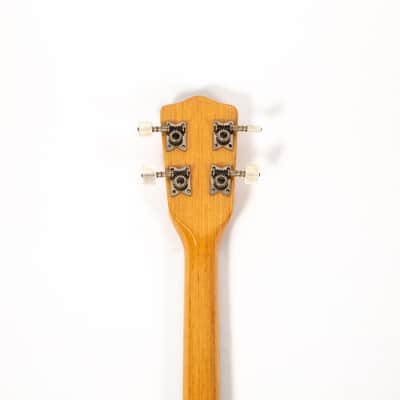Framus Star Bass Owned by Mike Campbell image 6