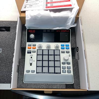 Akai MPC Sample 2025 - present - Gray image 5