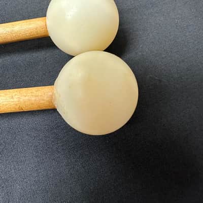 VINTAGE Malletech ORB42 Orchestral Series Xylo Mallets, 1990s-EXCELLENT image 3