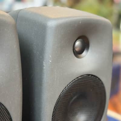 Genelec 8030B 5" Two-Way Active Studio Monitors (Pair) image 3