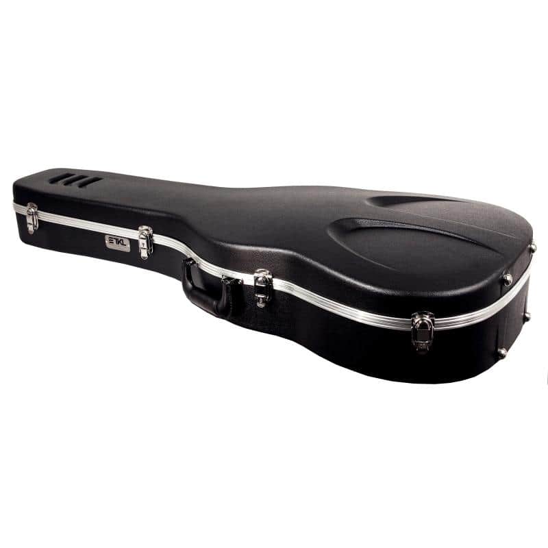 Immagine TKL Concept 2.9 Small Jumbo / 175-Style Molded Case - 1