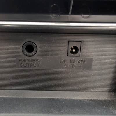 Yamaha PSR-175 61 Key Keyboard image 8