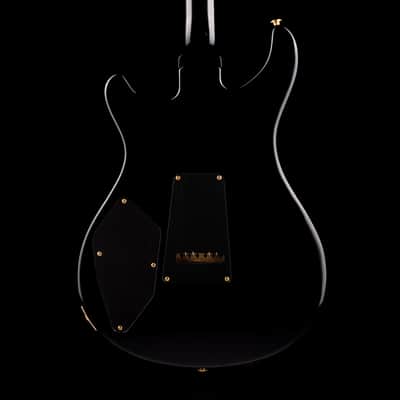Pre Owned 2021 PRS Core 509 10-Top Charcoal Burst With OHSC image 8
