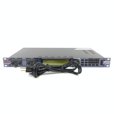 DBX Quantum Digital Mastering Processer TGHM image 1