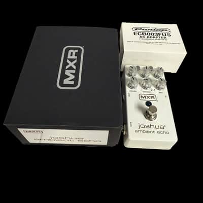 MXR M309 Joshua Ambient Echo - x4441 image 1