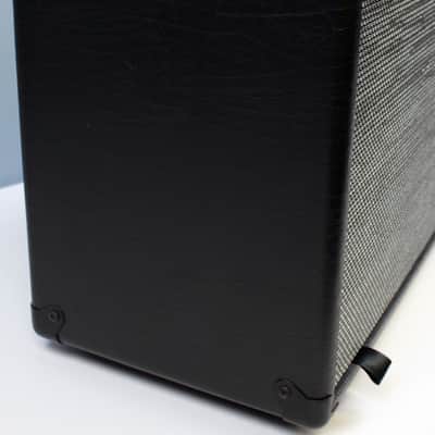 Benedetto Carino 120W 1x12 Guitar Combo Amp, Black image 4