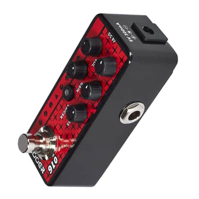 MOOER 016 Phoenix image 1