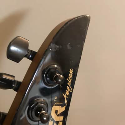 Kramer Baretta 1986 Dennis Kline Bubble image 4