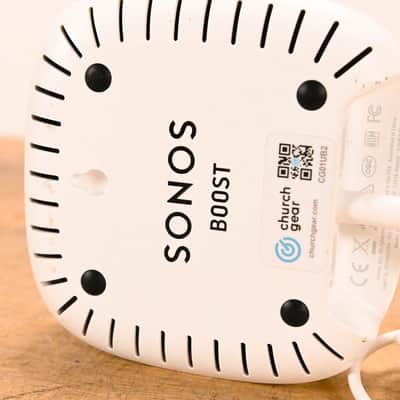 Sonos Boost Wireless Bridge & WiFi Extender CG01UB2 image 4