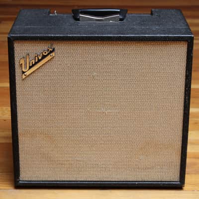 Univox U45B 1966 imagen 1