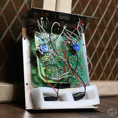 Electro-Harmonix Electric Mistress Flanger/Filter Matrix from 1970 image 6