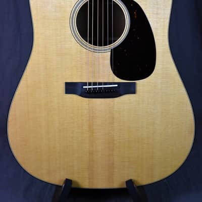 Martin Super D-18 image 13