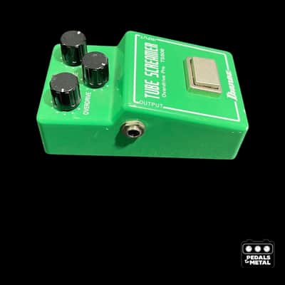 Ibanez TS808 Tube Screamer - X22579 image 4