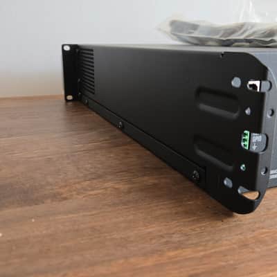 QSC CXD4.3 - NIB image 4
