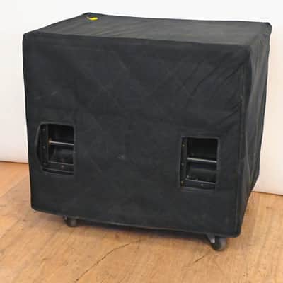 d&b audiotechnik C7-SUB Passive Subwoofer CG01VMS *ASK FOR SHIPPING* image 13