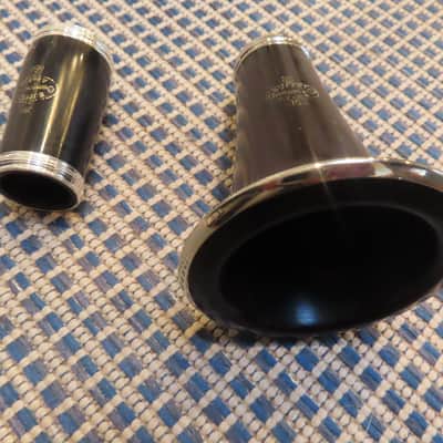 BUFFET E11 CLARINET-BEAUTIFUL FRESH PRO OVERHAUL BY BUFFET DEALER + 1 yr WTY image 21
