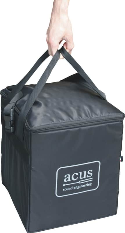 Acus Tasche für Acus One 6 image 1