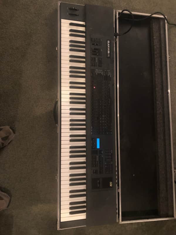 Elka MK 88 Midi Controller image 1