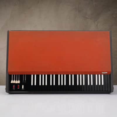 Vox V301 E Continental Organ Made In Italy #58907 image 1
