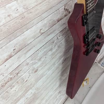 Used Hamer Slammer XP1 Explorer image 7