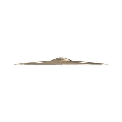 SABIAN 18" STRATUS ZERO image 3